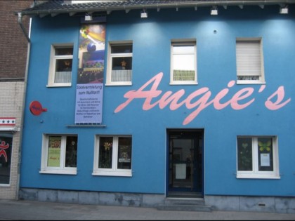 Фото: Angie's 